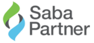 Saba logo